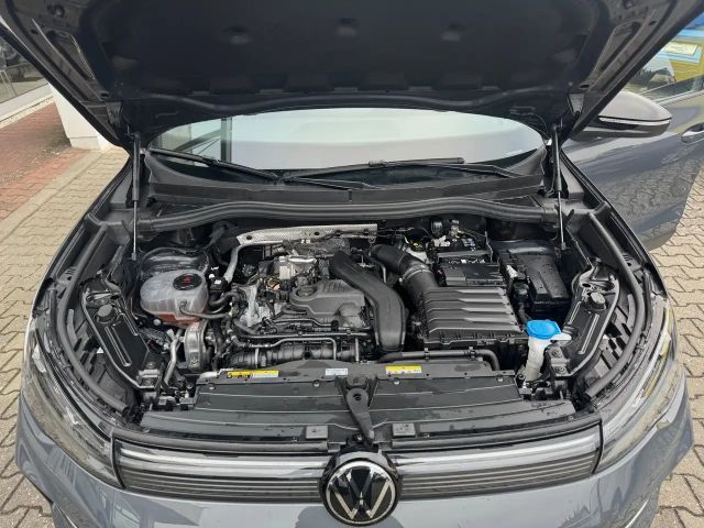 Volkswagen Tiguan 1.5 TSI DSG