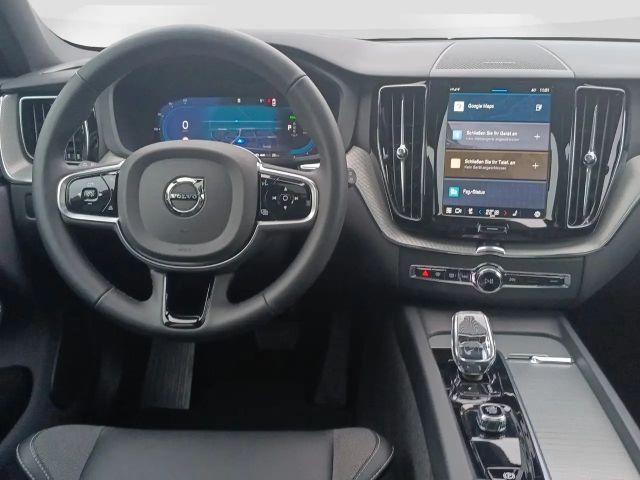 Volvo XC60 AWD Dark Plus T6