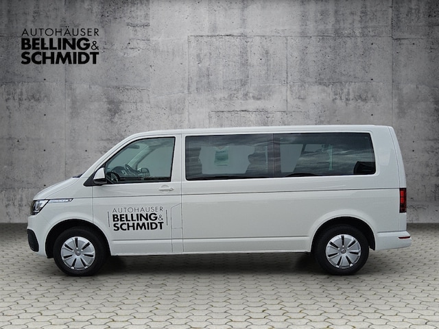 Volkswagen Caravelle Lang T6