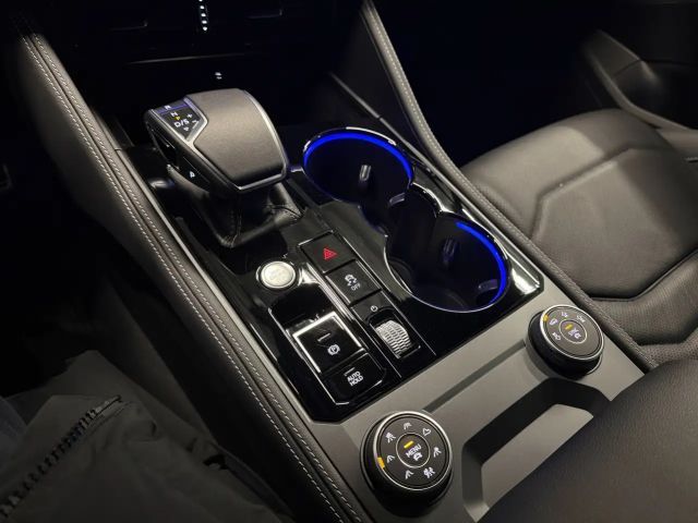 Volkswagen Touareg 4Motion R-Line