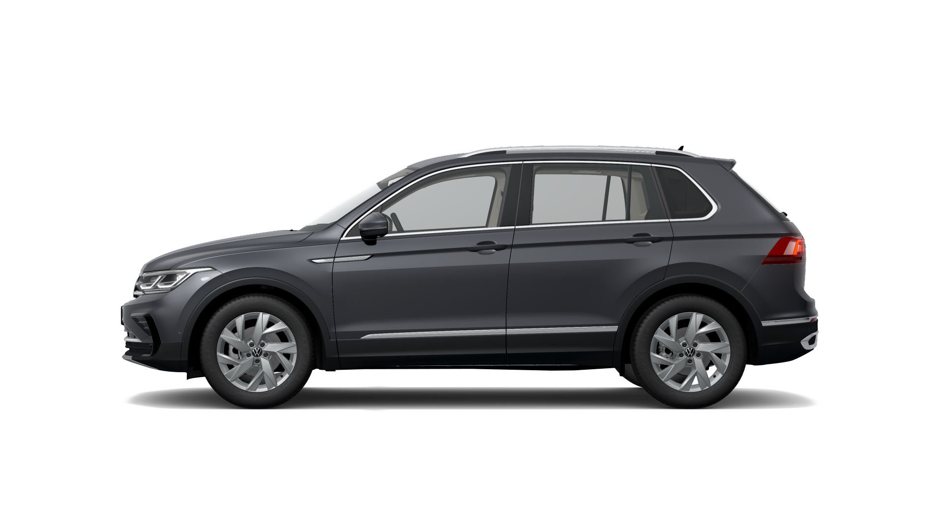 Volkswagen Tiguan Tiguan 1.5EU Ele  BT110TSI D7F