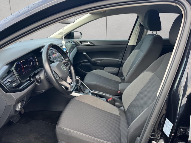 Volkswagen Polo 1.0 TSI DSG Life