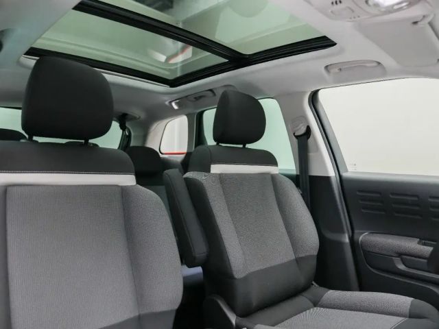 Citroën C3 Aircross Pack PureTech Shine