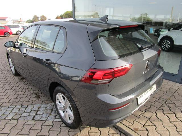 Volkswagen Golf 1.5 TSI Life