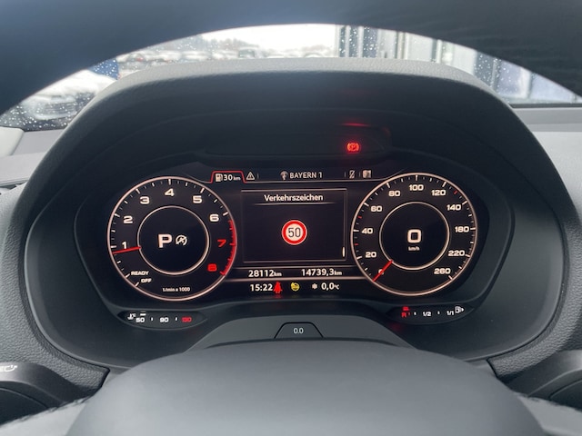 Audi Q2 40 TFSI Quattro S-Tronic