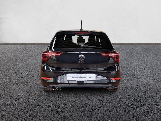 Volkswagen Polo 2.0 TSI GTI