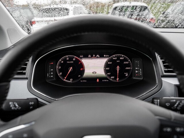 Seat Arona 1.0 TSI DSG