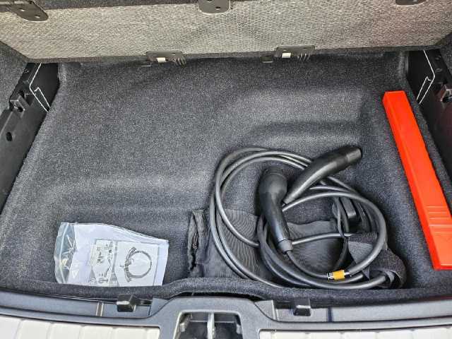 Volvo C40 Recharge Ultimate