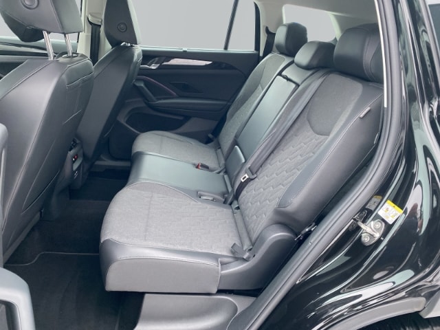 Volkswagen Tayron DSG Life