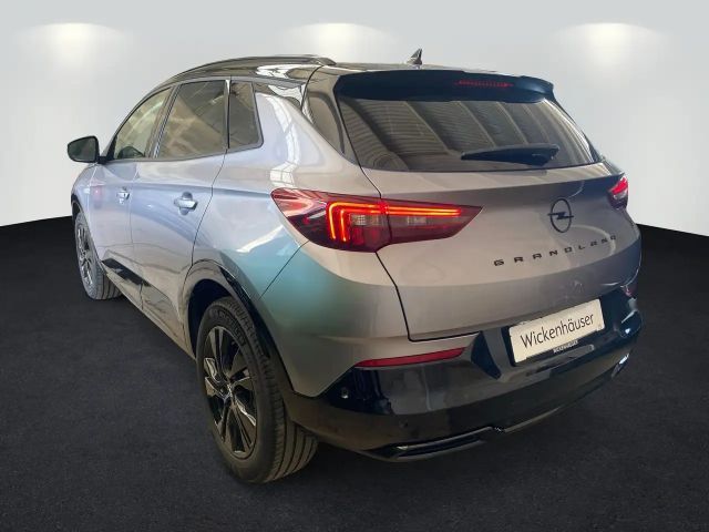 Opel Grandland X GS-Line Grand Sport