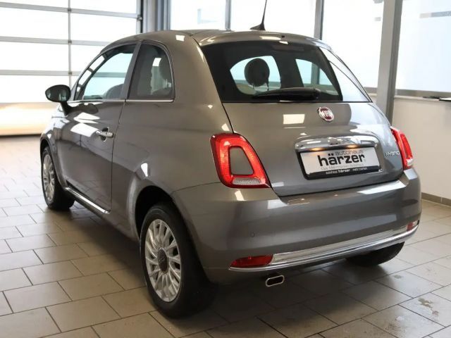 Fiat 500 Dolcevita