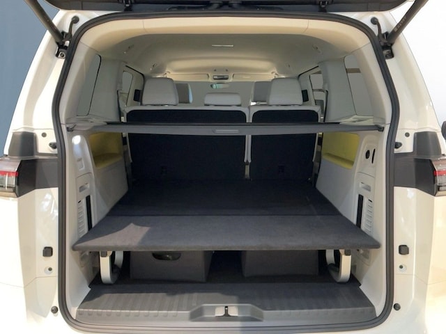 Volkswagen ID.Buzz 150 kW