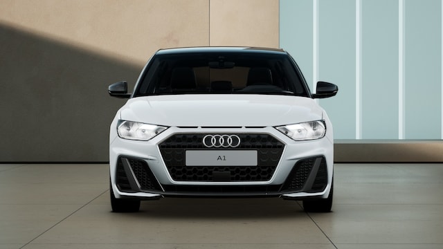Audi A1 35 TFSI S-Line S-Tronic Sportback