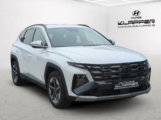 Hyundai Tucson 2WD Hybrid Trend