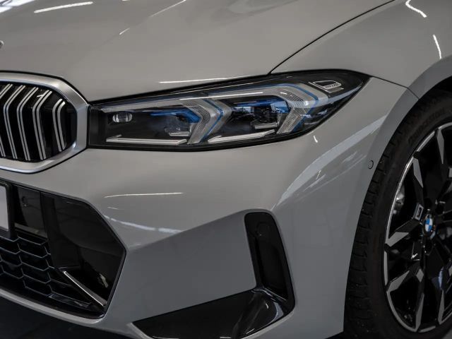 BMW 330 330d M-Sport Touring xDrive