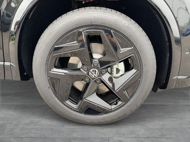 Volkswagen Tiguan 4Motion DSG R-Line