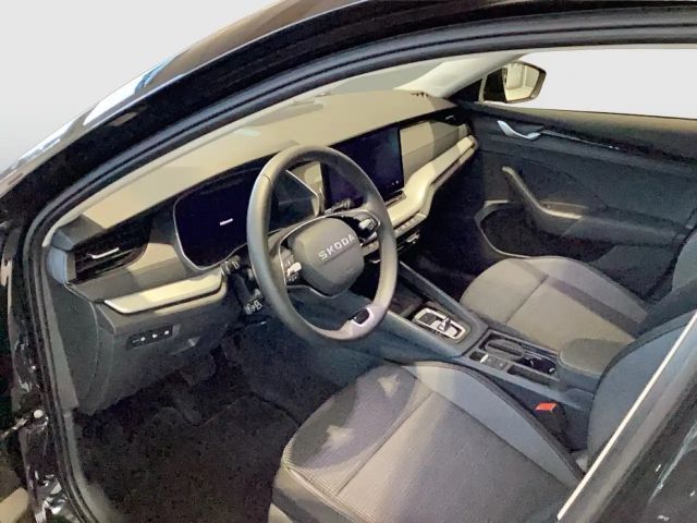 Skoda Octavia Selection