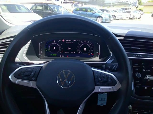 Volkswagen Tiguan DSG Life eHybrid