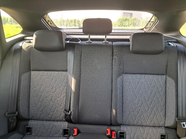 Volkswagen Taigo DSG Move