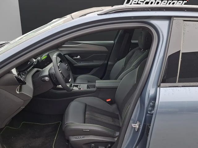 Peugeot 308 GT-Line Hybrid SW