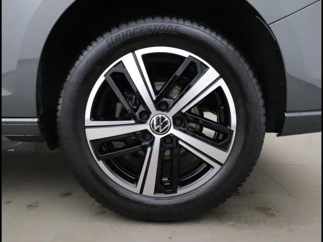 Volkswagen Caddy 1.5 TSI Style