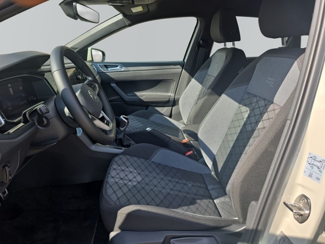 Volkswagen Polo 1.0 TSI LED+KILMA+PDC+SHZ