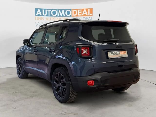 Jeep Renegade Night Eagle