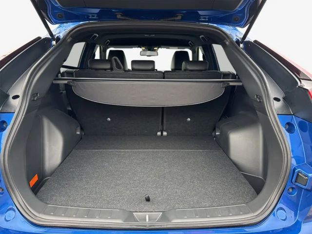 Mitsubishi Eclipse Cross 4WD PHEV