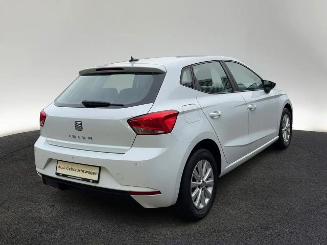 Seat Ibiza 1.0 TSI Style