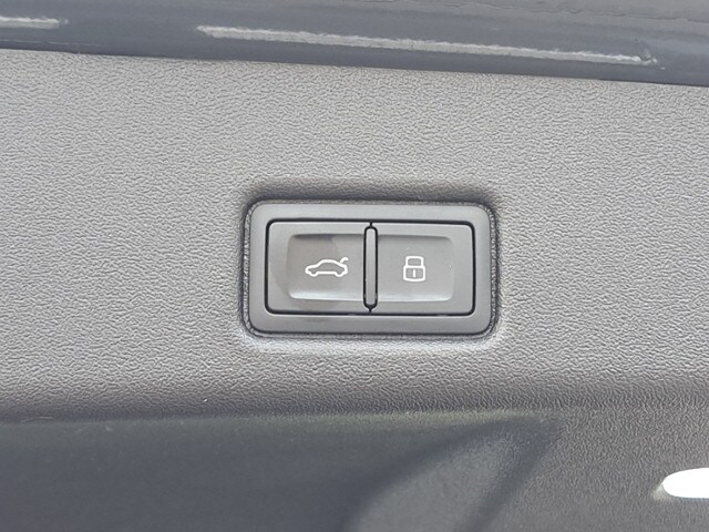 Audi Q5 Quattro S-Tronic