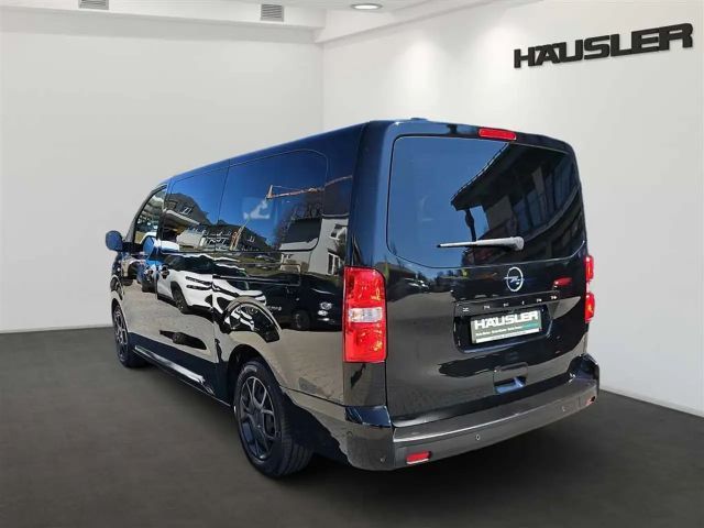 Opel Zafira Life L3*8-Sitz*Navi*PDC*Tempomat*Carplay*uvm.