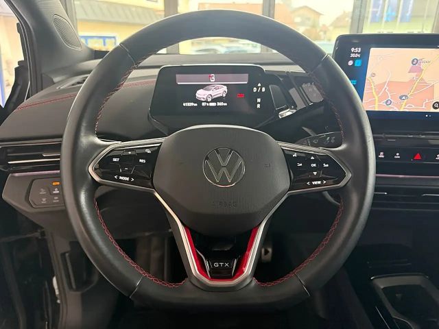 Volkswagen ID.5 220 kW 77 KWh GTX