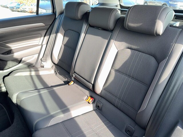 Volkswagen Passat AllTrack DSG Variant