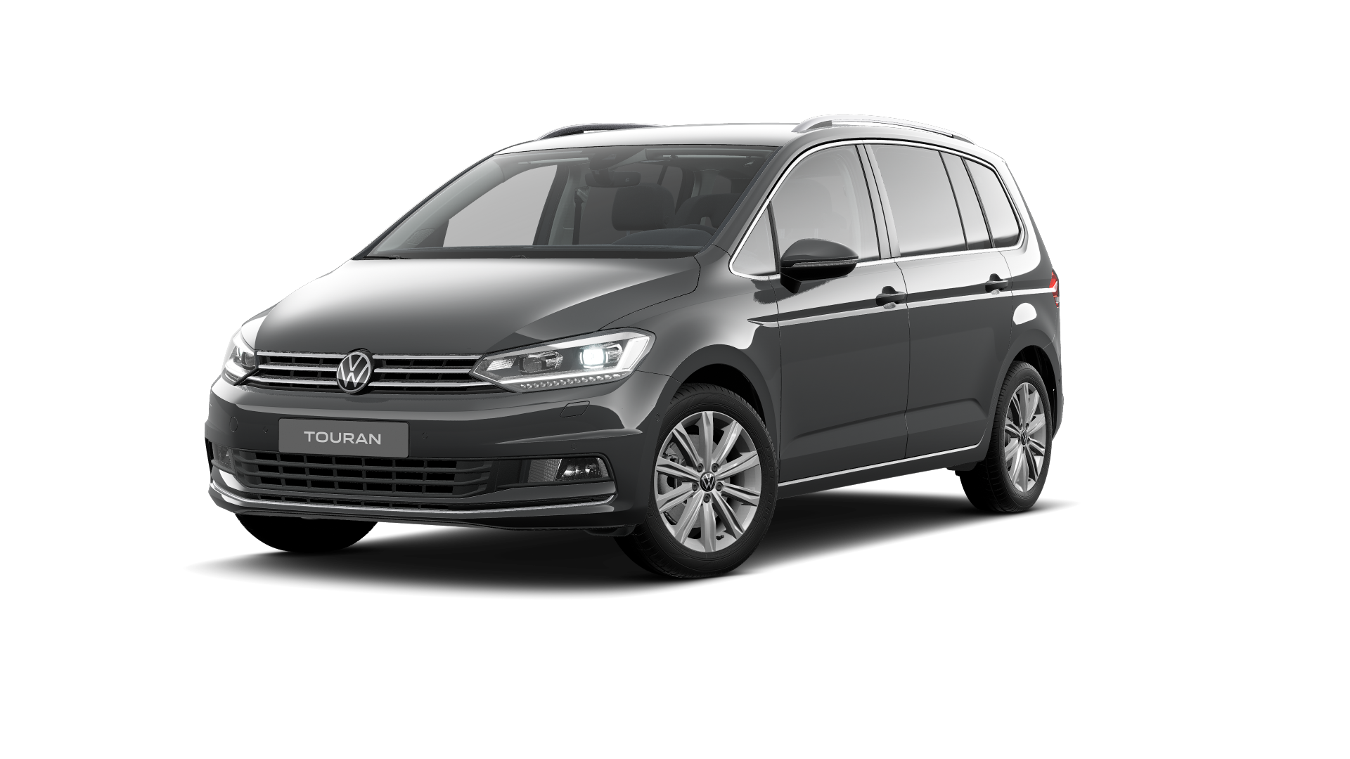Volkswagen Touran 1.5 TSI DSG Highline