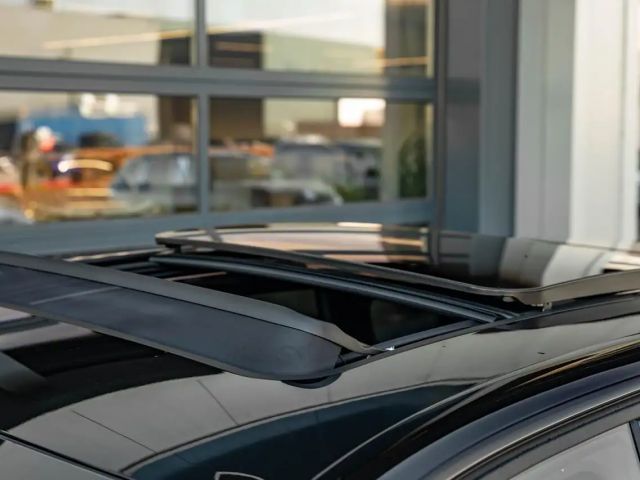 Opel Grandland X GS-Line Grand Sport