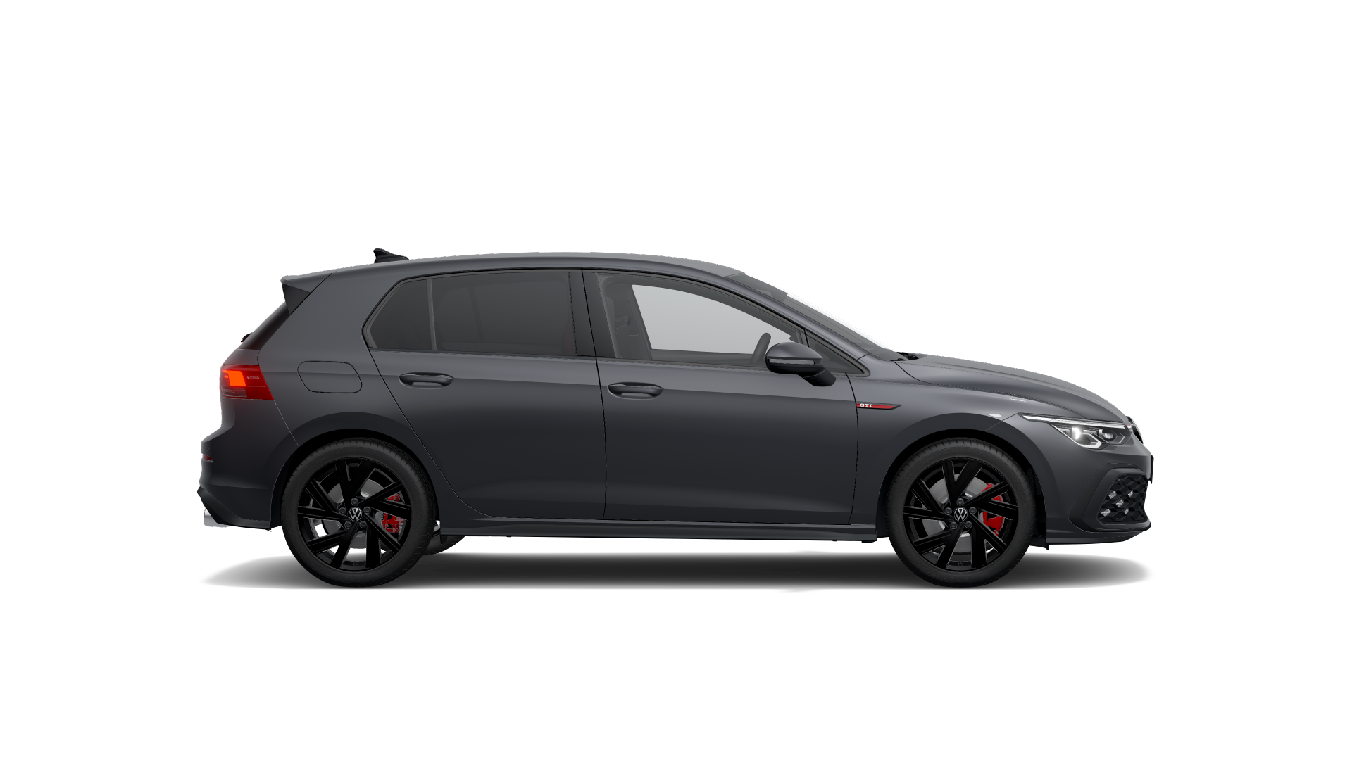 Volkswagen Golf DSG GTI