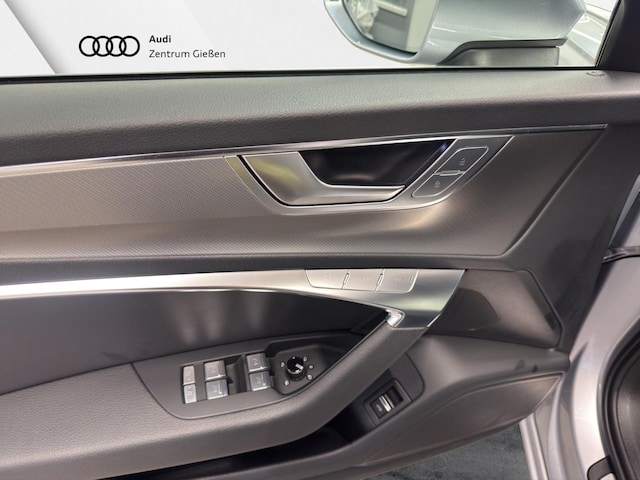 Audi A6 40 TDI Avant S-Tronic