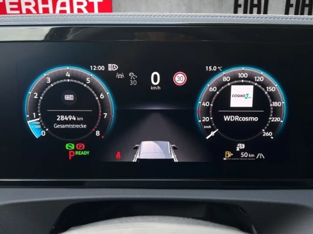 Volkswagen Tiguan 1.5 eTSI Life