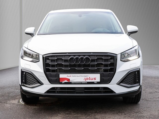 Audi Q2 35 TFSI S-Tronic