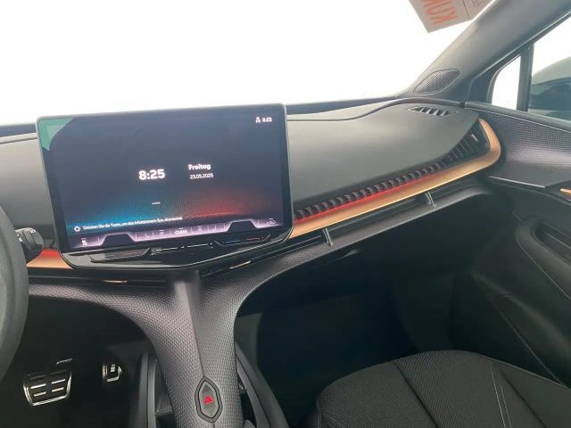 Cupra Tavascan 210kW/286PS