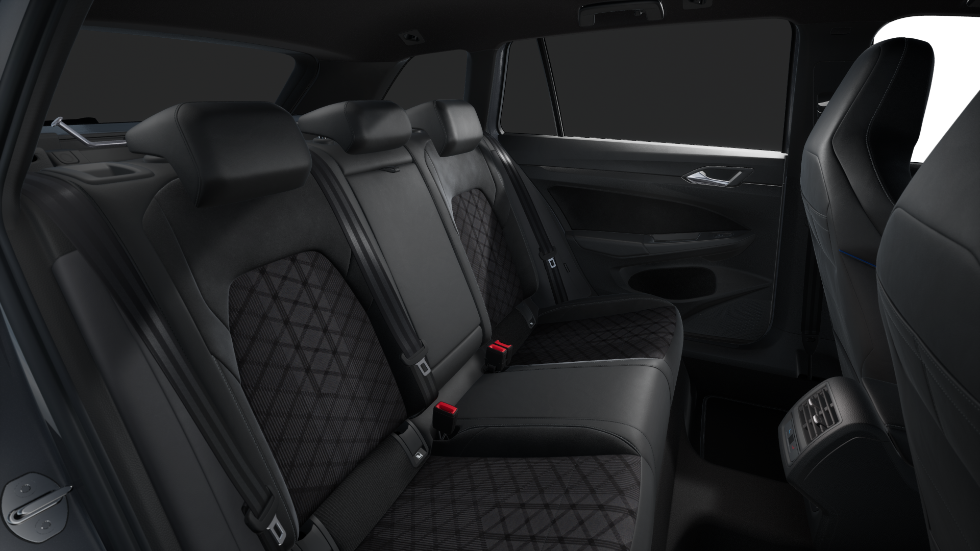 Volkswagen Golf DSG Variant