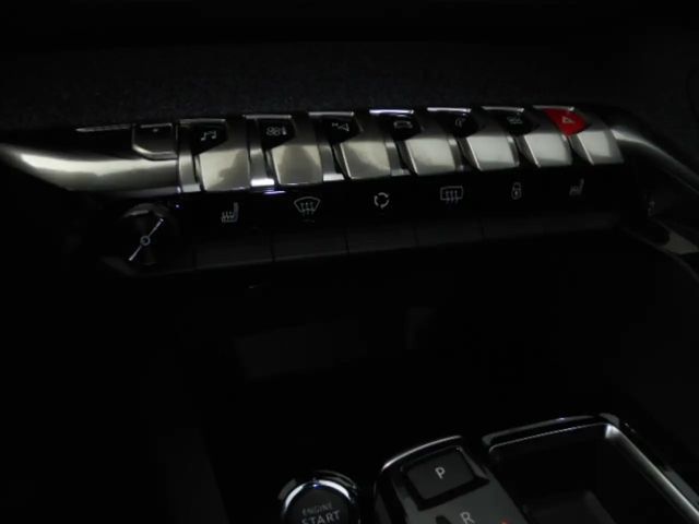 Peugeot 3008 Allure Pack EAT8 Hybrid4