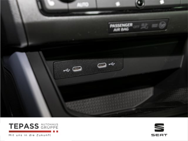 Seat Arona 1.0 TSI FR-lijn