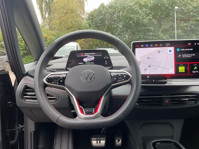 Volkswagen ID.3 GTX