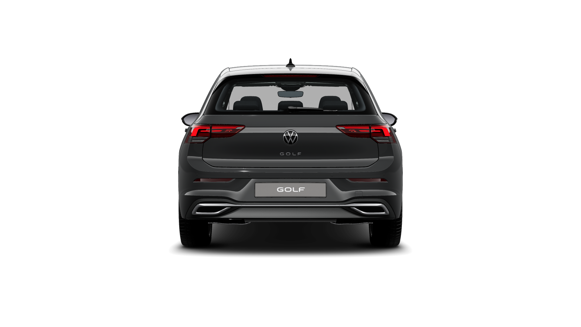 Volkswagen Golf 1.5 TSI Style