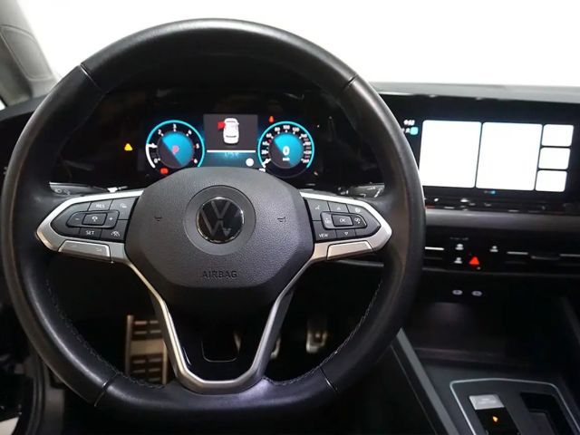 Volkswagen Golf 2.0 TDI DSG Style