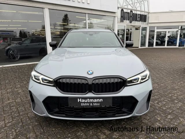 BMW 320 320d M-Sport Touring xDrive