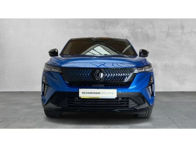 Renault Rafale Alpine Esprit