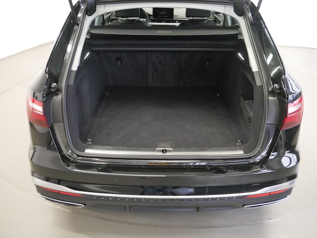 Audi A4 35 TDI Avant S-Tronic