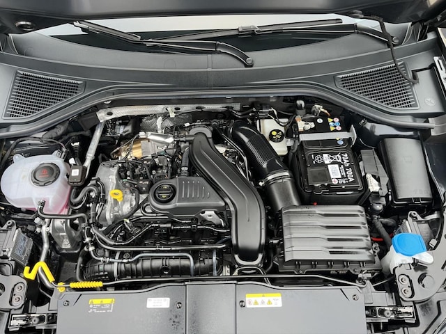 Volkswagen T-Roc 1.5 TSI DSG